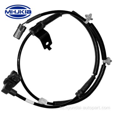 Hyundai SUV Santa üçün 95670-2B000 AUTO ABS SENSOR